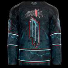 Load image into Gallery viewer, Skrillex Hockey Jersey