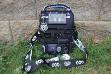 Load image into Gallery viewer, Glitch Reaper Bag