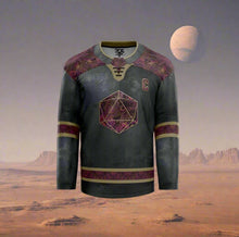 Load image into Gallery viewer, Odesza Hockey 2024