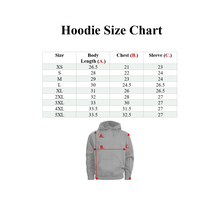 Load image into Gallery viewer, Branded Corduroy Hoodie