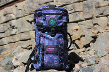 Load image into Gallery viewer, Dead Disco Incident Travel Bag