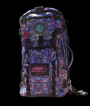 Load image into Gallery viewer, Dead Disco Incident Travel Bag