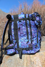 Load image into Gallery viewer, Dead Disco Incident Travel Bag