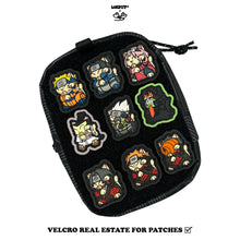 Load image into Gallery viewer, BBS x LoadUp Companion Bag