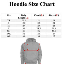 Load image into Gallery viewer, Hoodie Cyclops Society