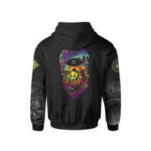 Load image into Gallery viewer, Hoodie Cyclops Society