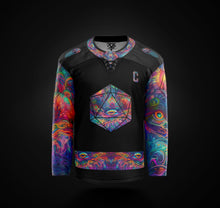 Load image into Gallery viewer, 2025 Odesza Hockey