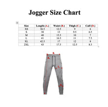 Load image into Gallery viewer, Joggers Polar Fleece