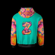 Load image into Gallery viewer, Dead Dye Hoodie