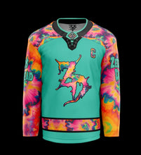 Load image into Gallery viewer, Dead Dye Hockey