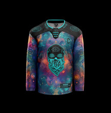 Load image into Gallery viewer, BBS Light Code Manifestations Hockey