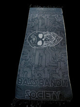 Load image into Gallery viewer, BBS Branded Circuit Pashmina