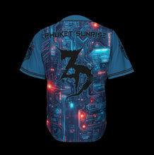 Load image into Gallery viewer, Baseball Bass Circuitry