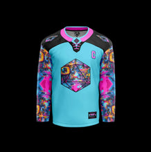 Load image into Gallery viewer, CyberDrum Hockey