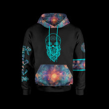 Load image into Gallery viewer, Light Code Manifestations Hoodie