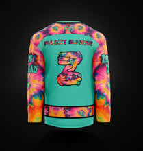 Load image into Gallery viewer, Dead Dye Hockey