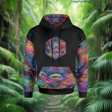 Load image into Gallery viewer, Odesza Hoodie 25