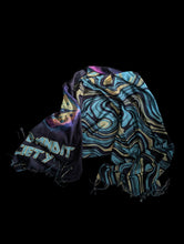 Load image into Gallery viewer, Mushroom Pashmina