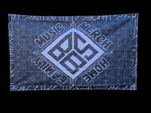 Load image into Gallery viewer, BBS Geometric Community Flag (Misprint)