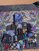 Load image into Gallery viewer, Dead Disco Incident Travel Bag