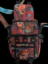 Load image into Gallery viewer, Birds Of A Feather Bag