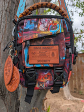 Load image into Gallery viewer, Birds Of A Feather Bag