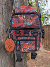 Load image into Gallery viewer, Birds Of A Feather Bag