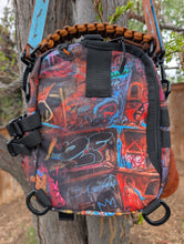 Load image into Gallery viewer, Birds Of A Feather Bag