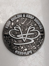 Load image into Gallery viewer, BBS Coin- Black