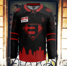 Load image into Gallery viewer, Eminem Black & Red