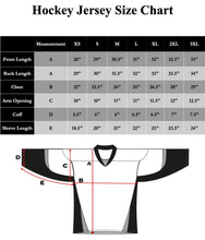 Load image into Gallery viewer, BBS Branded Hockey