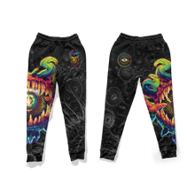 Load image into Gallery viewer, Joggers Cyclops Society