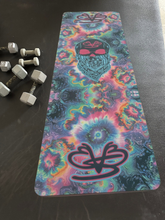 Load image into Gallery viewer, BBS 2026 Yoga Mat