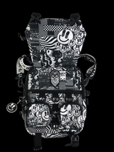 Load image into Gallery viewer, Cerebellar Glitches Bag