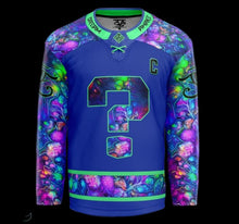 Load image into Gallery viewer, Lucid Dreamsters Hockey