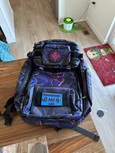 Load image into Gallery viewer, BBS Travel Bag