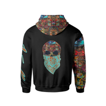 Load image into Gallery viewer, Birds Of A Feather Hoodie