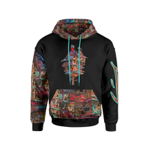 Load image into Gallery viewer, Birds Of A Feather Hoodie