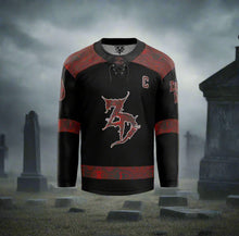 Load image into Gallery viewer, Zeds Dead 2024 Hockey