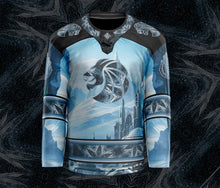 Load image into Gallery viewer, Bass Of Winter Hockey