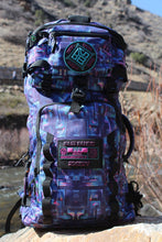 Load image into Gallery viewer, Dead Disco Incident Travel Bag
