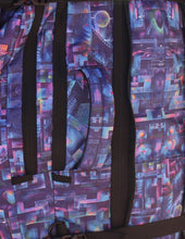 Load image into Gallery viewer, Dead Disco Incident Travel Bag
