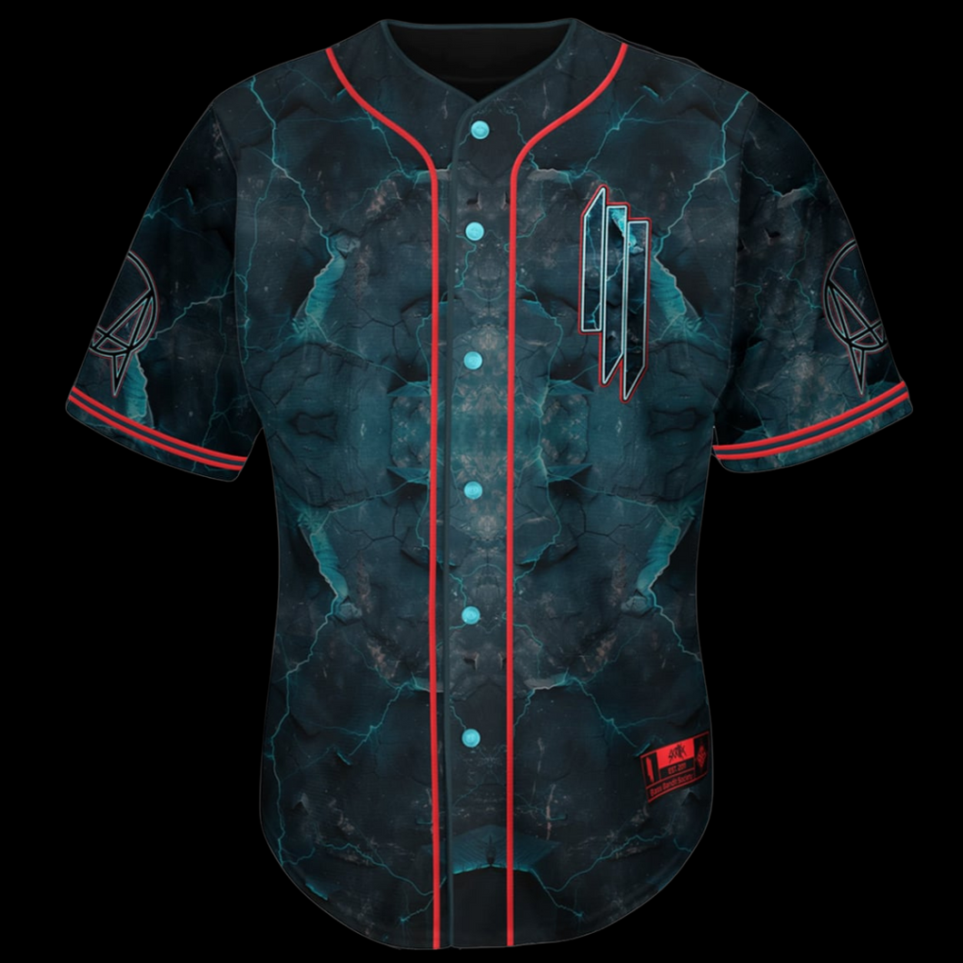 Baseball Skrillex Collection