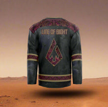 Load image into Gallery viewer, Odesza Hockey 2024
