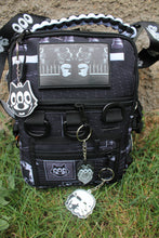 Load image into Gallery viewer, Glitch Reaper Bag
