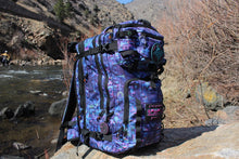 Load image into Gallery viewer, Dead Disco Incident Travel Bag
