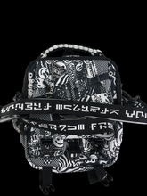 Load image into Gallery viewer, Cerebellar Glitches Bag
