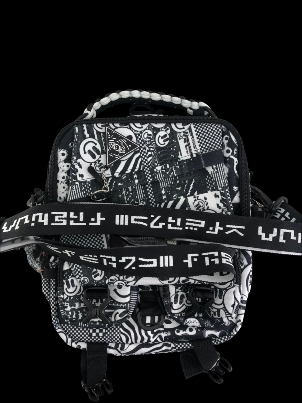 Cerebellar Glitches Bag