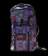 Load image into Gallery viewer, Dead Disco Incident Travel Bag
