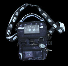 Load image into Gallery viewer, Glitch Reaper Bag
